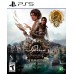 Syberia The World Before 20 Years Edition (PS5, російська версія), ,